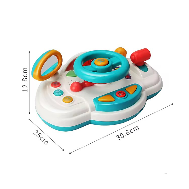 مقود قيادة أطفال