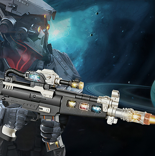 بندقية ألعاب