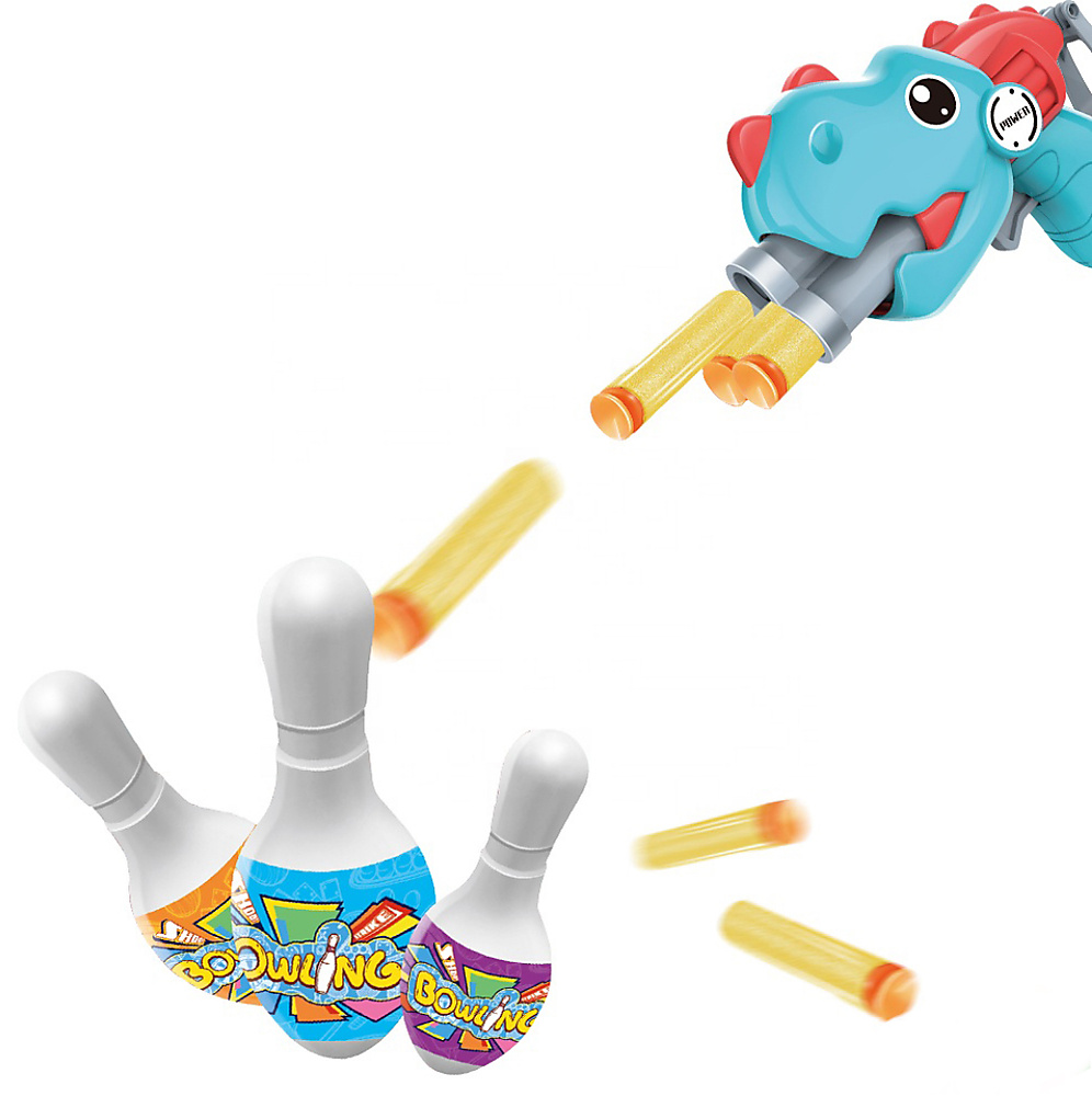 مسدس ديناصور