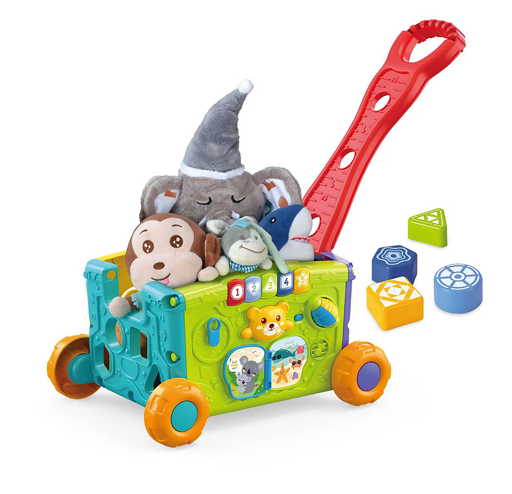 WagoPlay