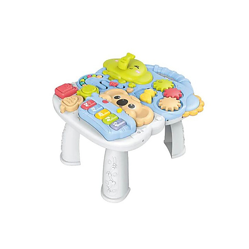 عربة مشي متعددة الوظائف للأطفال (3 في 1)