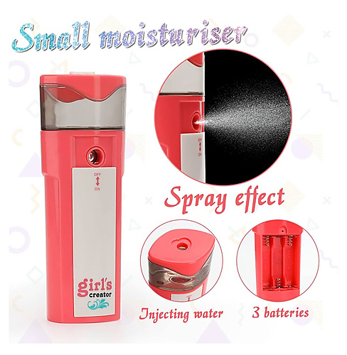 طقم مكياج للبنات