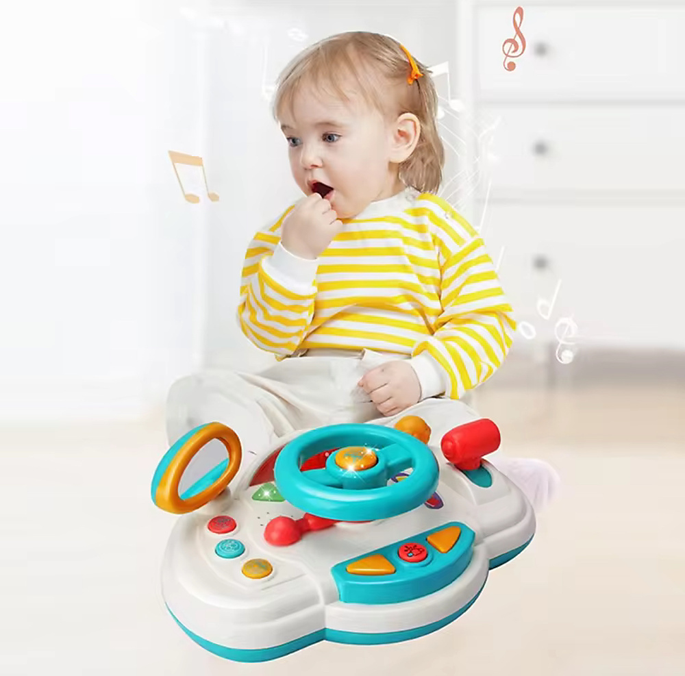 مقود قيادة أطفال