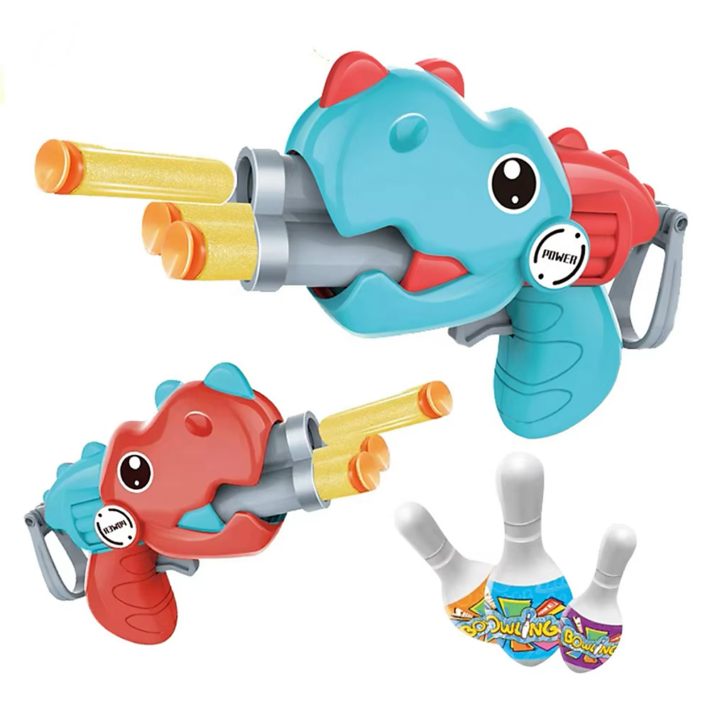 مسدس ديناصور