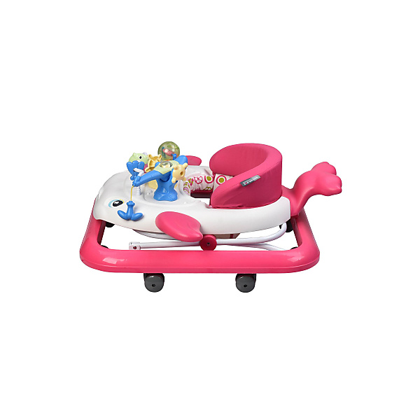 مشاية حوت مامالوف