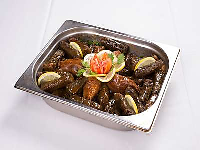 Vine Leaves 50 Pcs