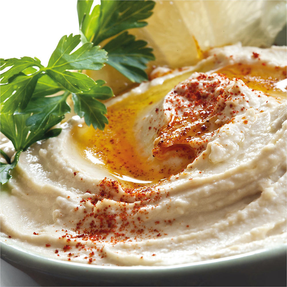 Hummus