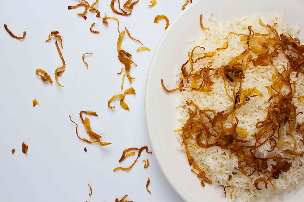 White Rice