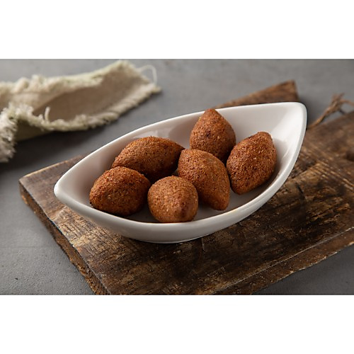 Kebbeh bulgur 6 pieces