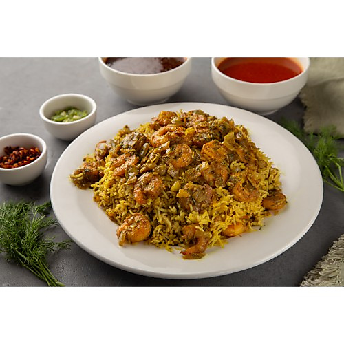 Shrimp Mmouash Soft