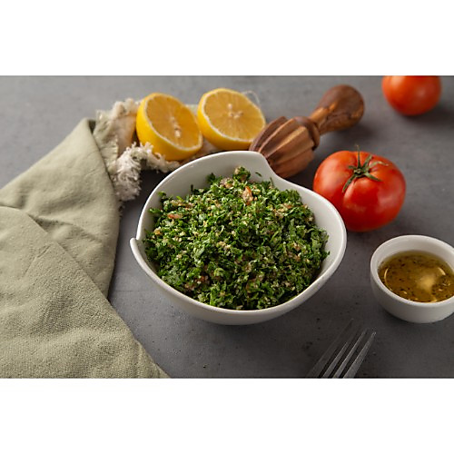 Tabbouleh Salad