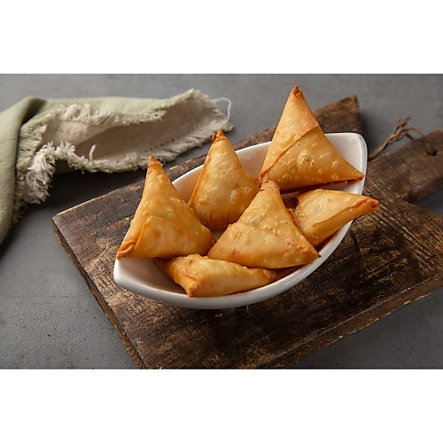Cheese Sambousa