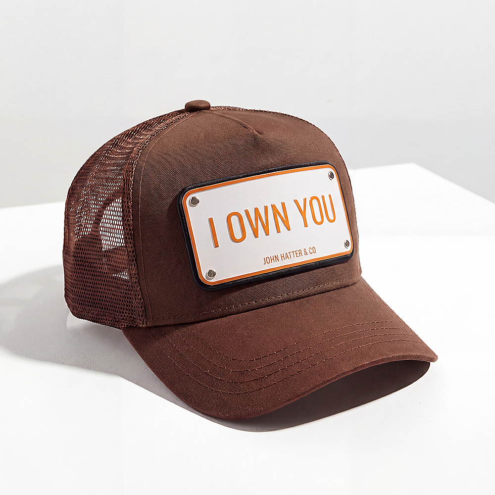 I Own You