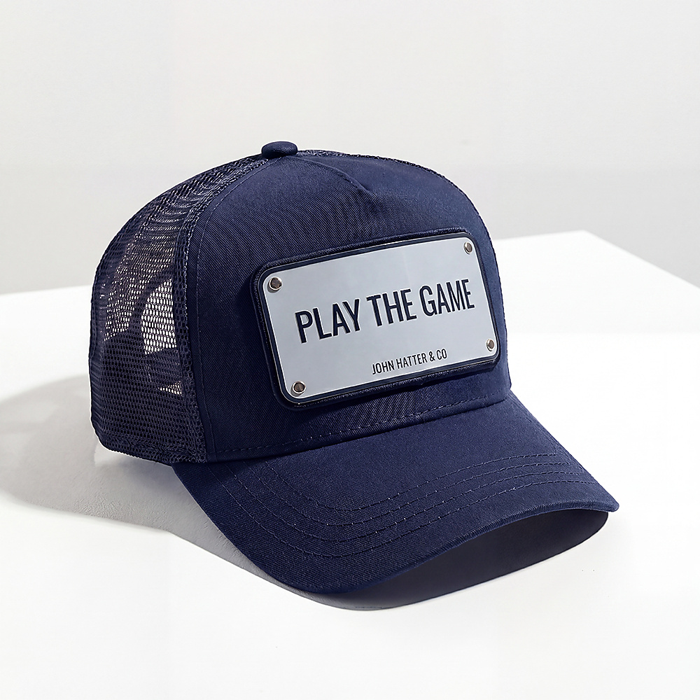 Play The Game