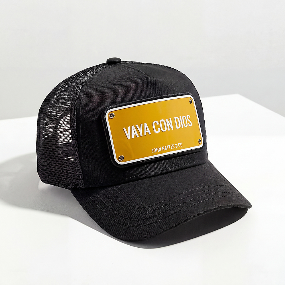 Vaya con dios