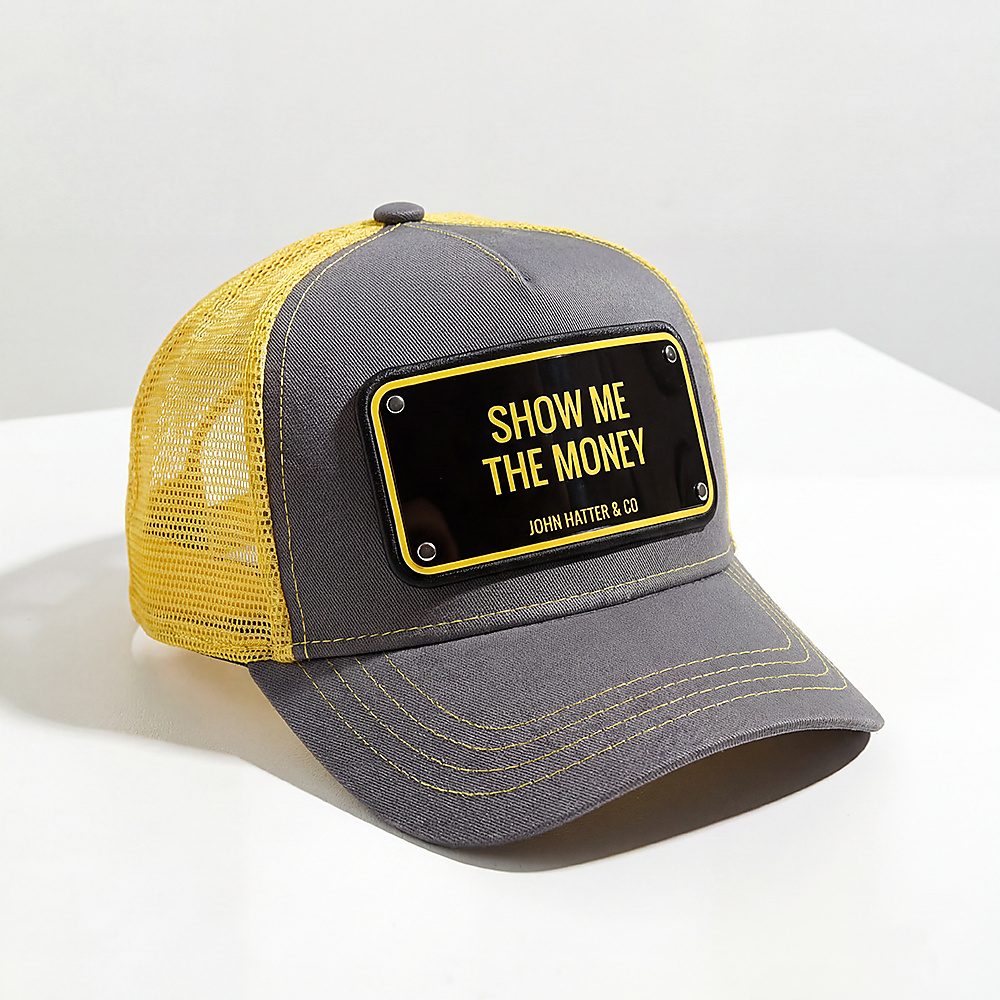 Show Me The Money