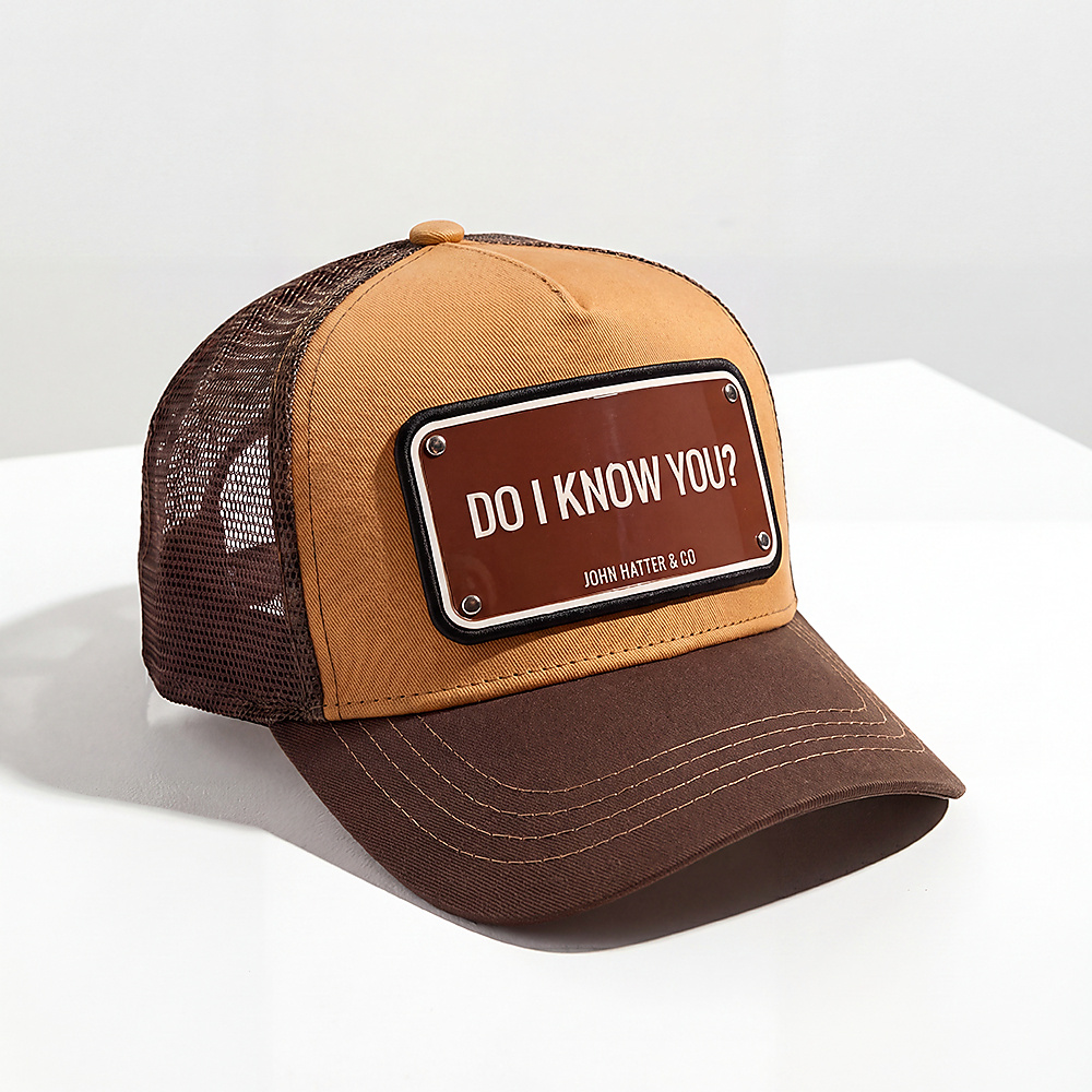 Do I Know You