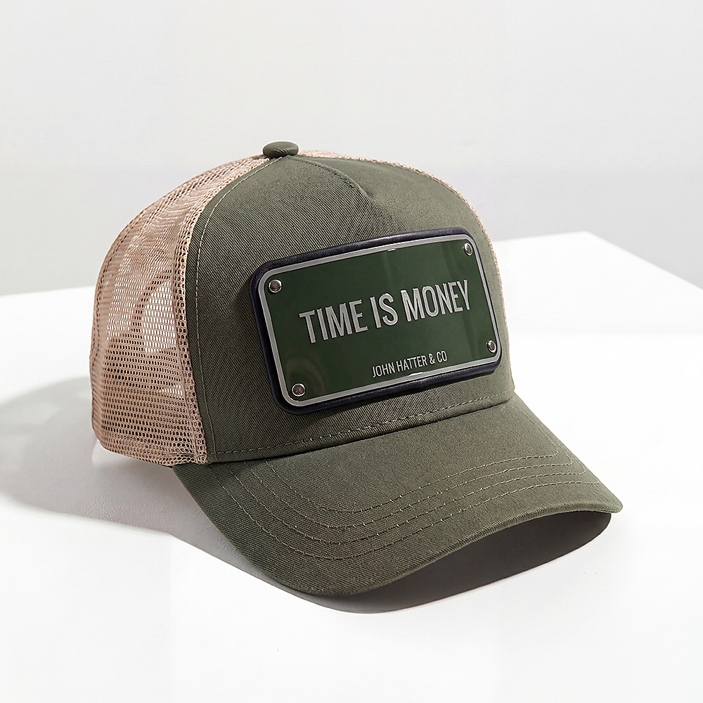Time Is Money