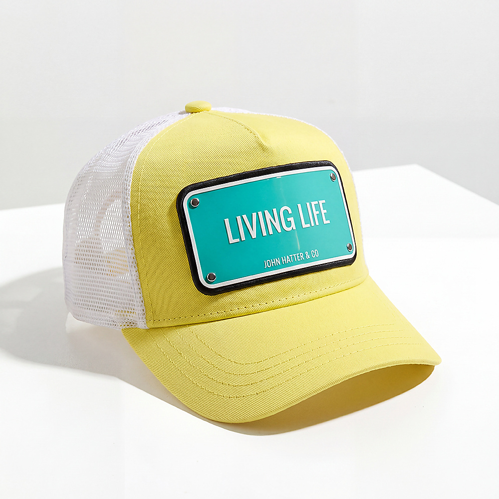 Living Life