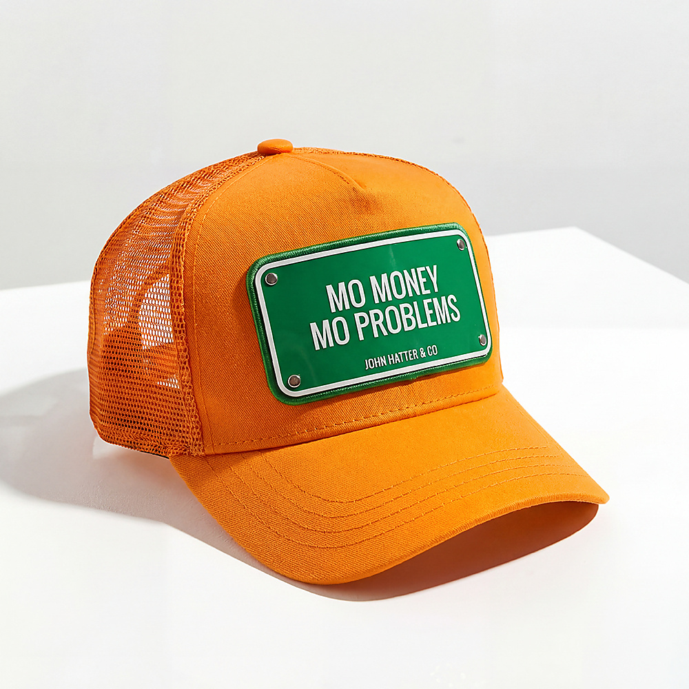 Mo Money Mo Problems