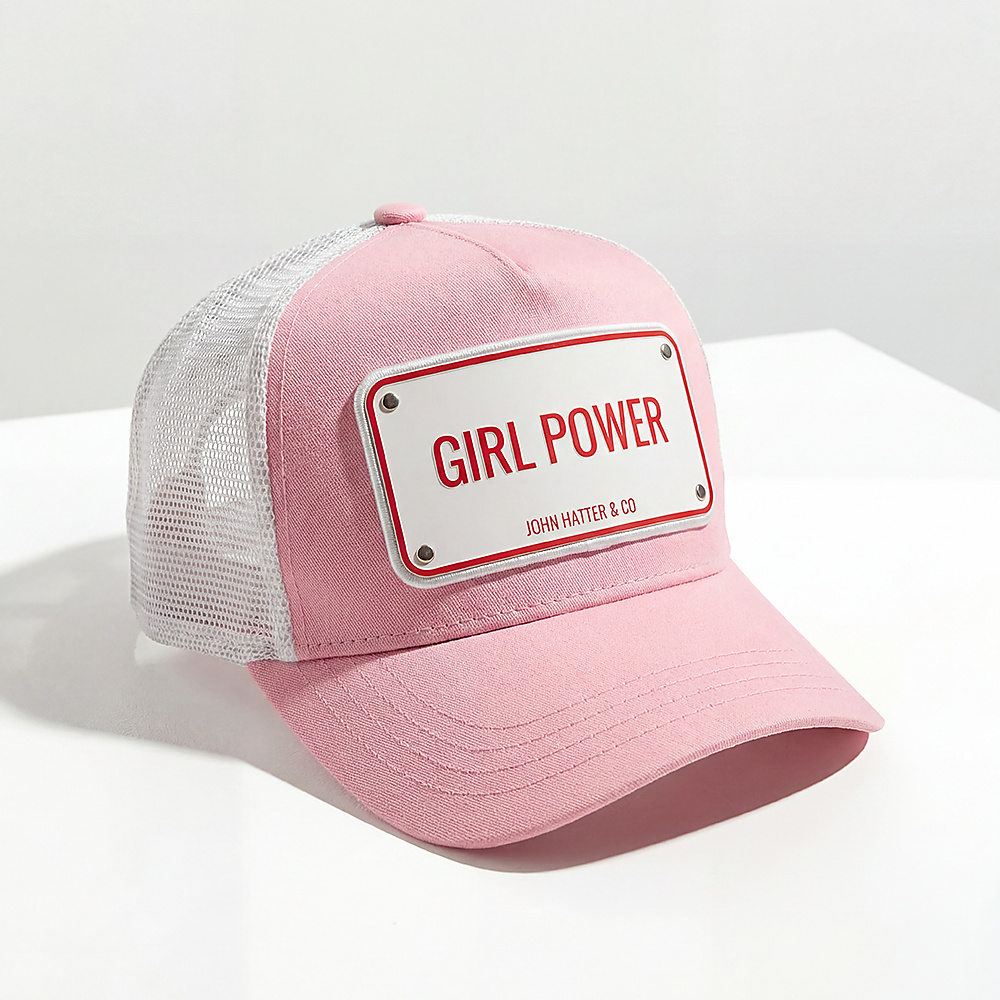 Girl Power