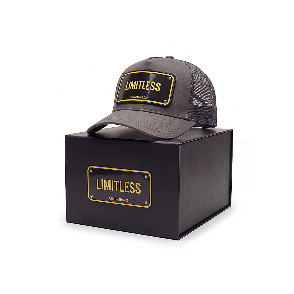 Limitless