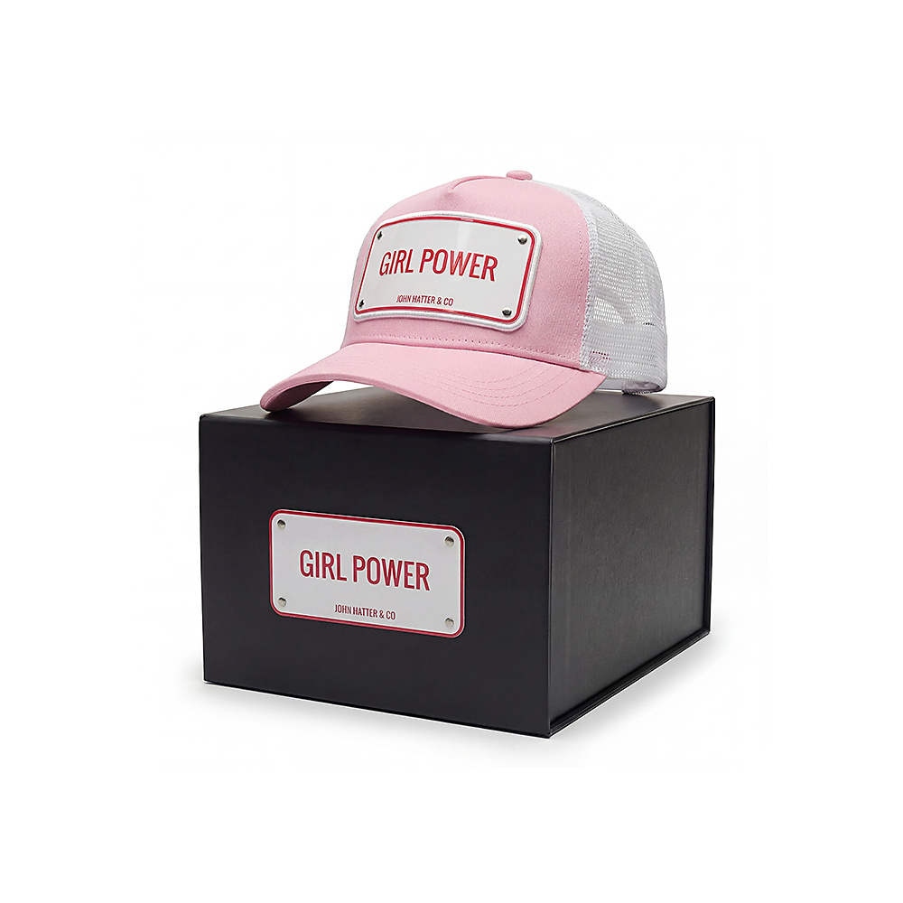 Girl Power