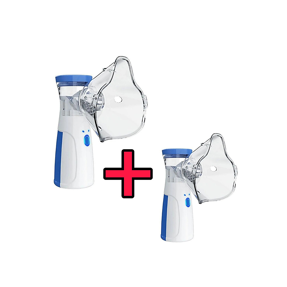 Steam Nebulizer For Adults And Children
