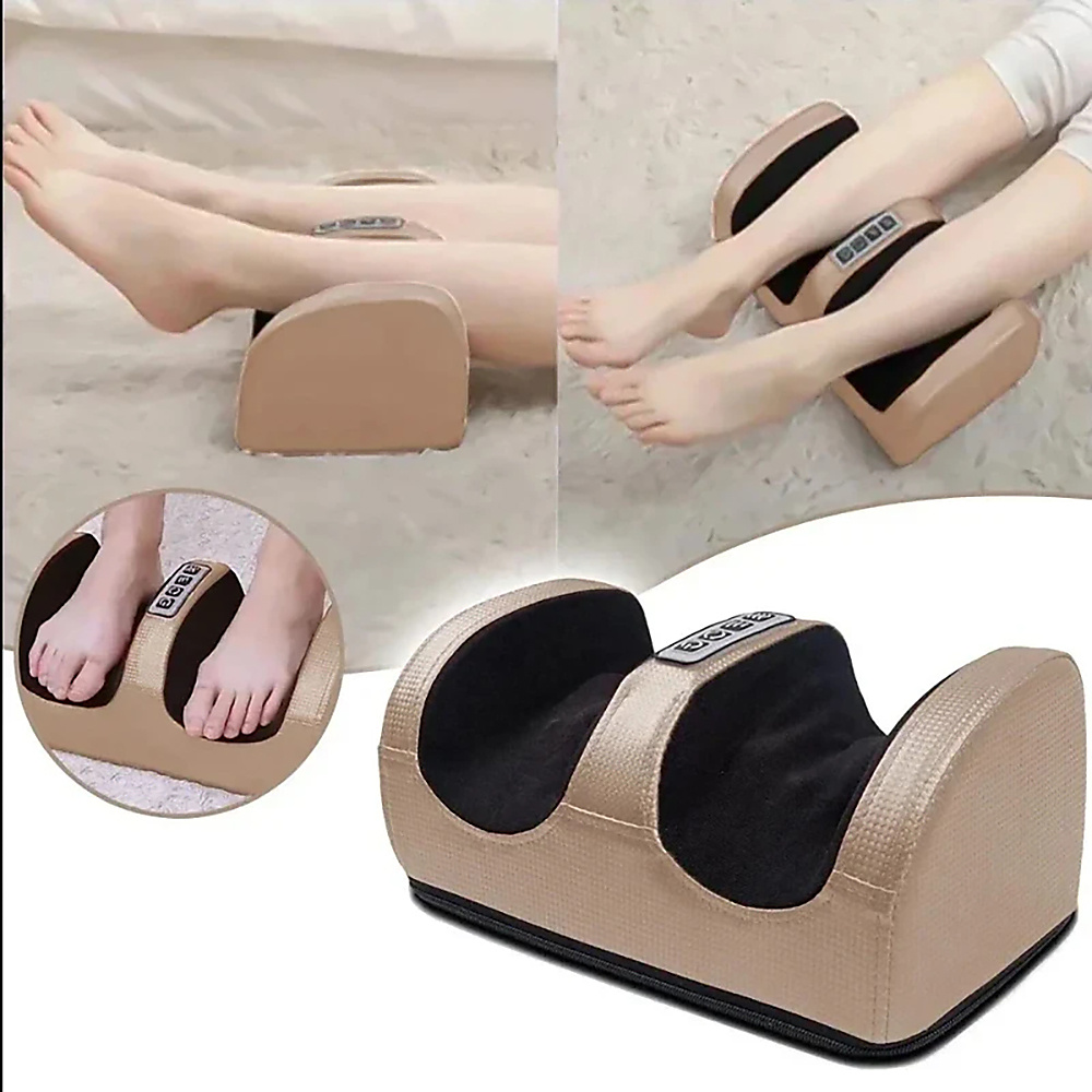 Foot Massager Device