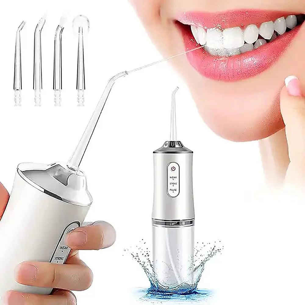 Water Dental Flosser