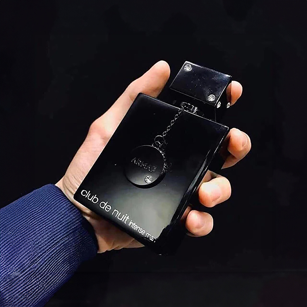 Armaf Club De Nuit Intense Perfume For Men – 105ml