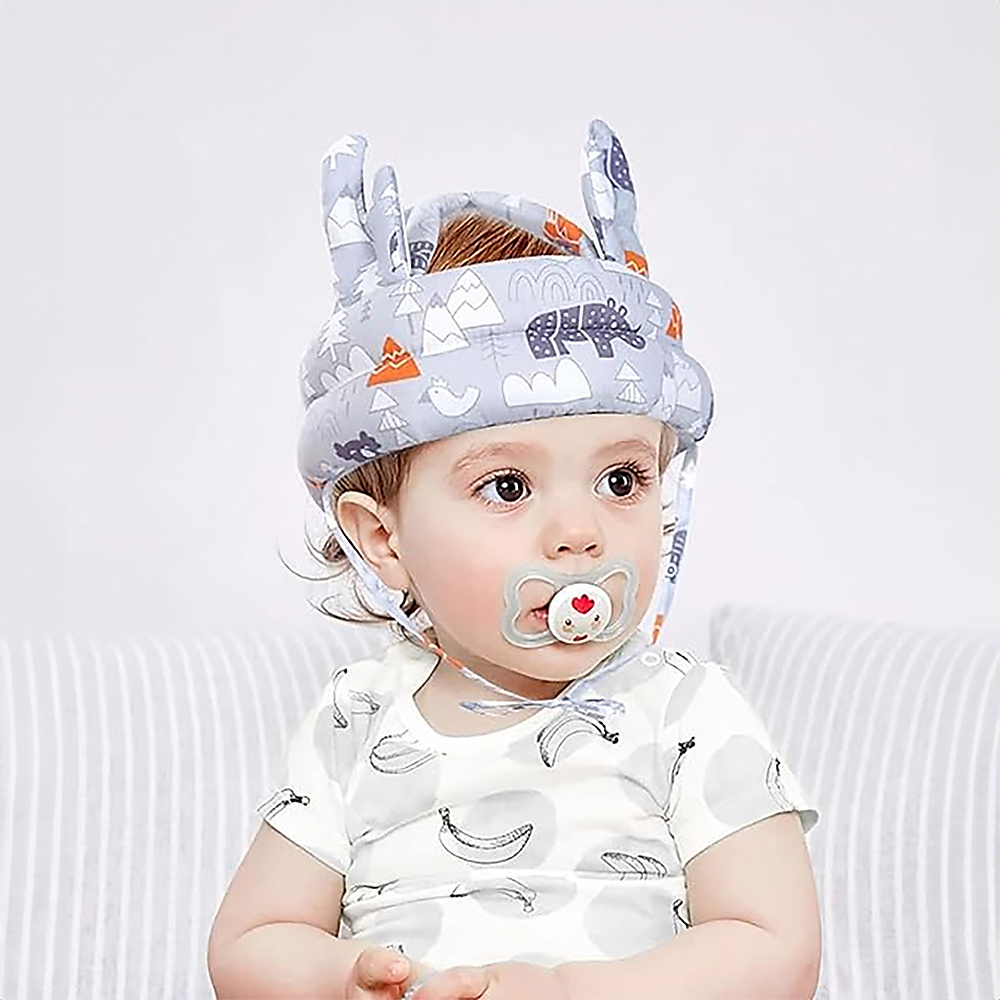 Baby Head Protection Helmet