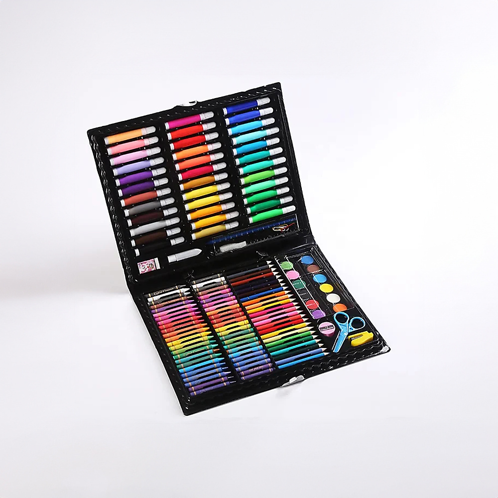 Color Set Box – 150 Pieces