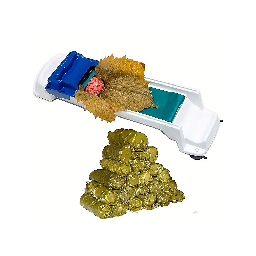 Grape Leaf Rolling Machine