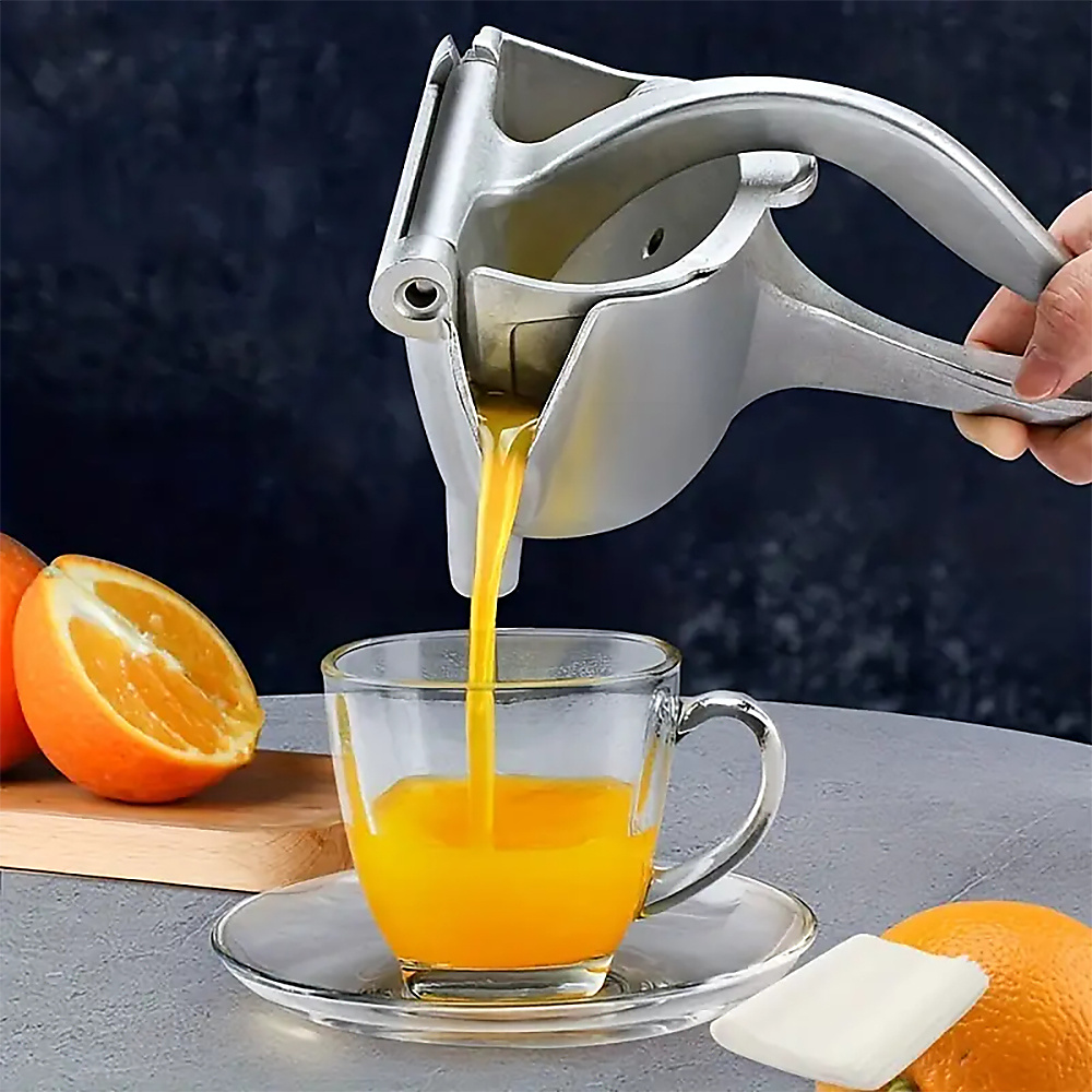 Manual Fruit Juicer