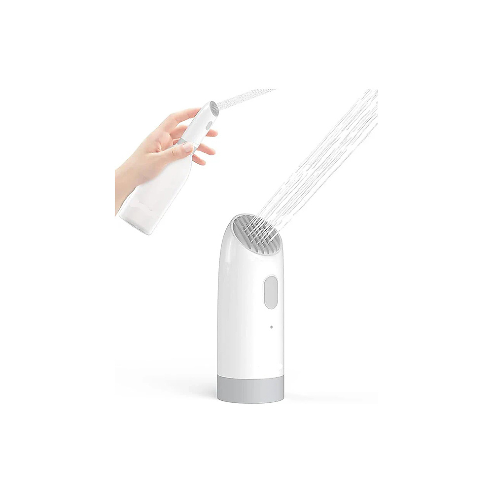 Travel Bidet With Charging Bottle
