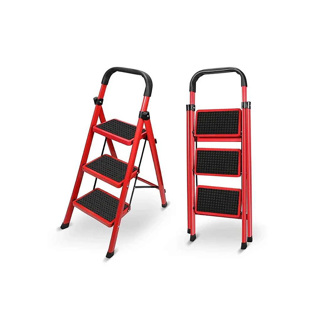 Foldable Ladder 3, 4, 5 Steps