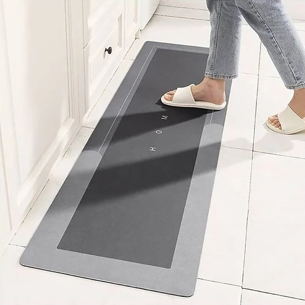 Anti-Slip Bath Mat