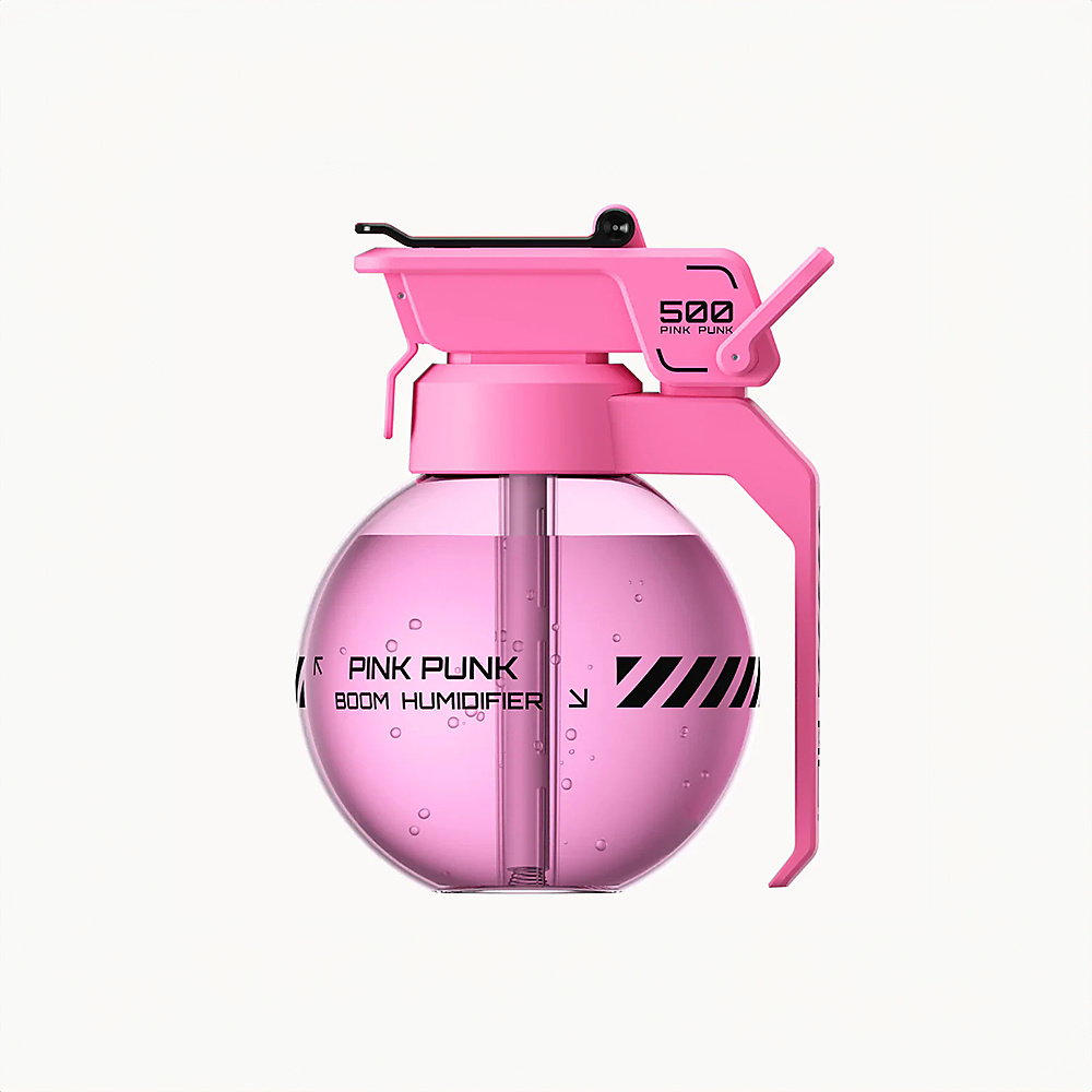 Cyber Punk Boom Humidifier (500ml)