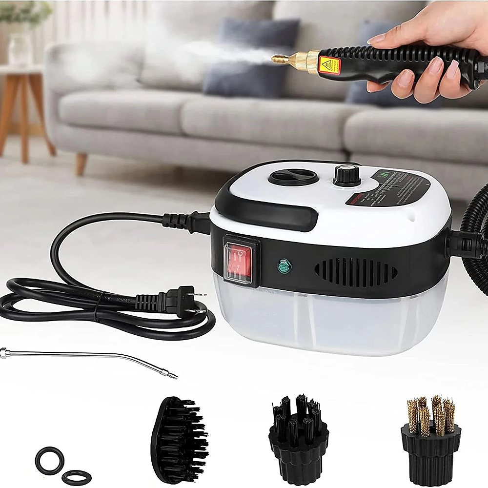 High-Temperature Steam Cleaner For Home Use – YF-803 2500W