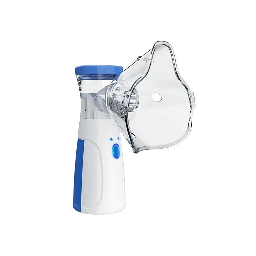 Steam Nebulizer For Adults And Children