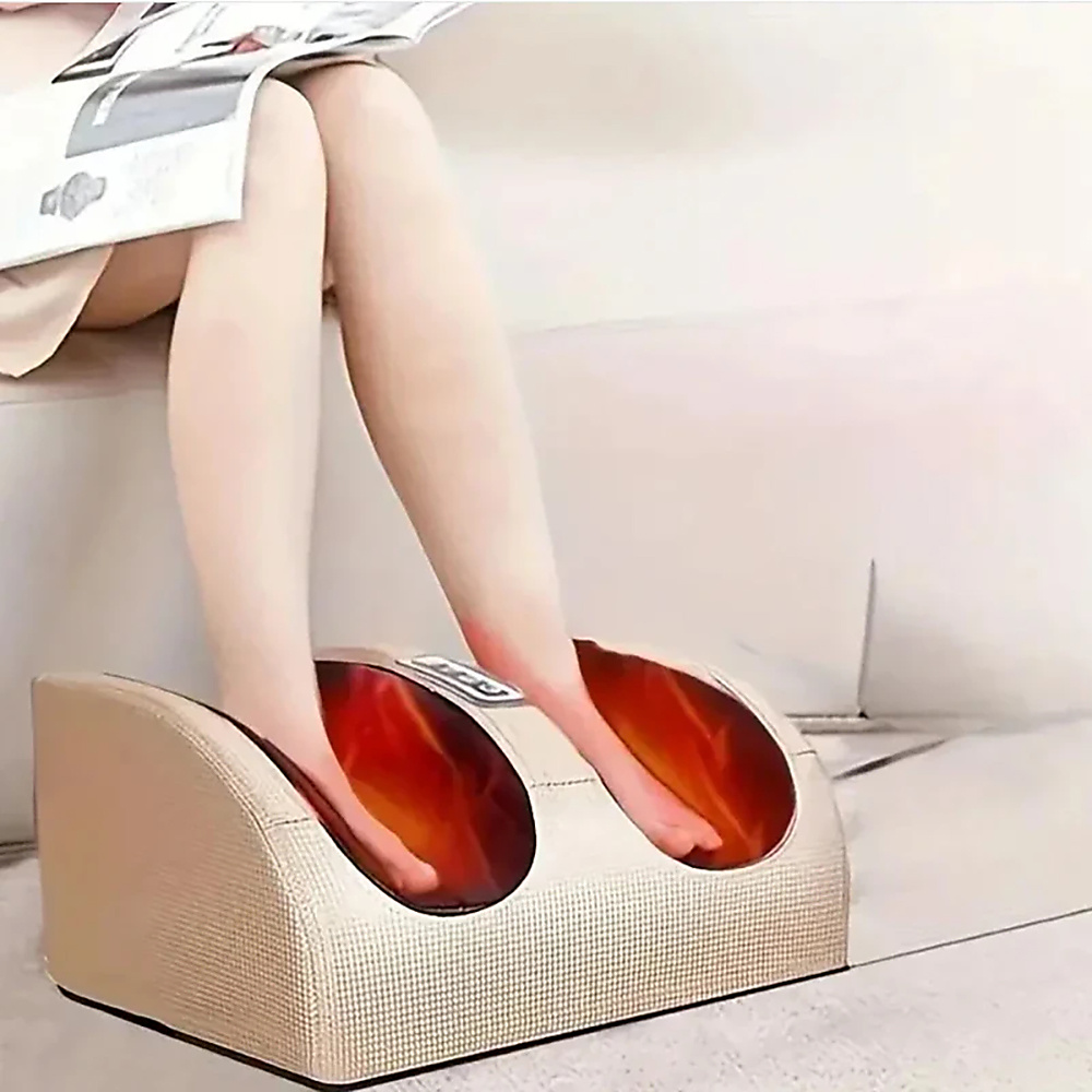 Foot Massager Device