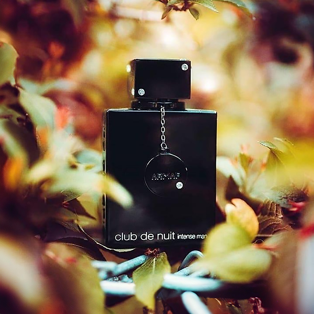Armaf Club De Nuit Intense Perfume For Men – 105ml
