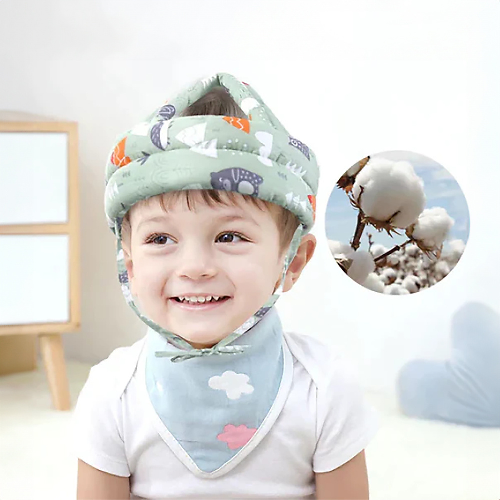 Baby Head Protection Helmet