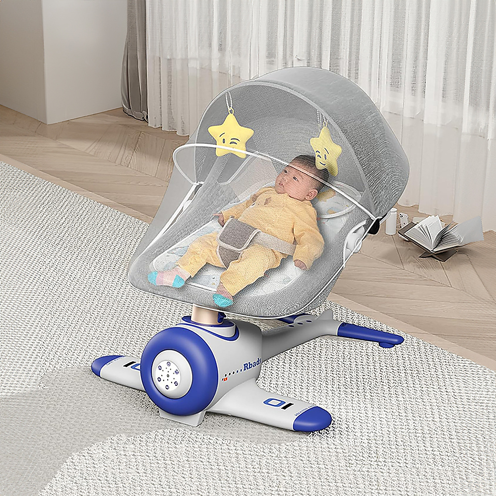 Electric Rocking Chair For Infants