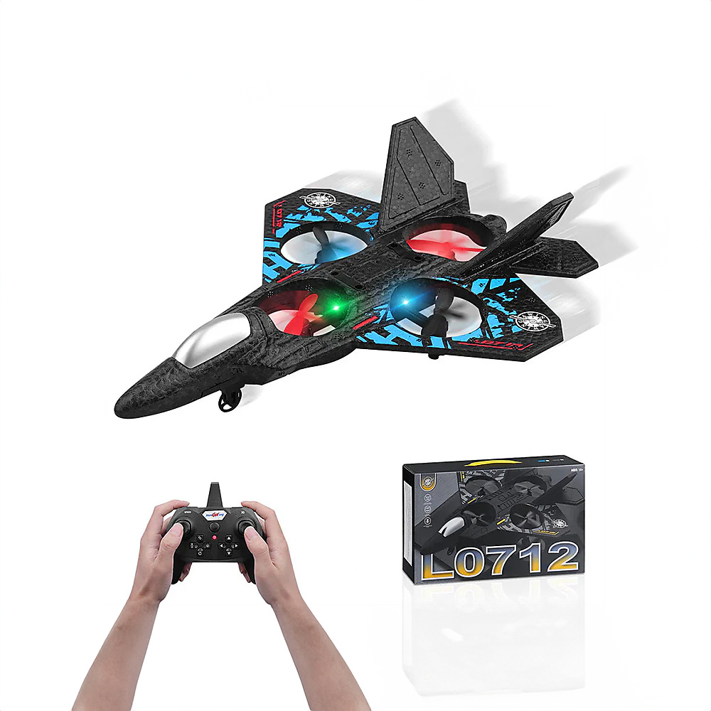 Hinakamsel L0712 Remote Control Drone