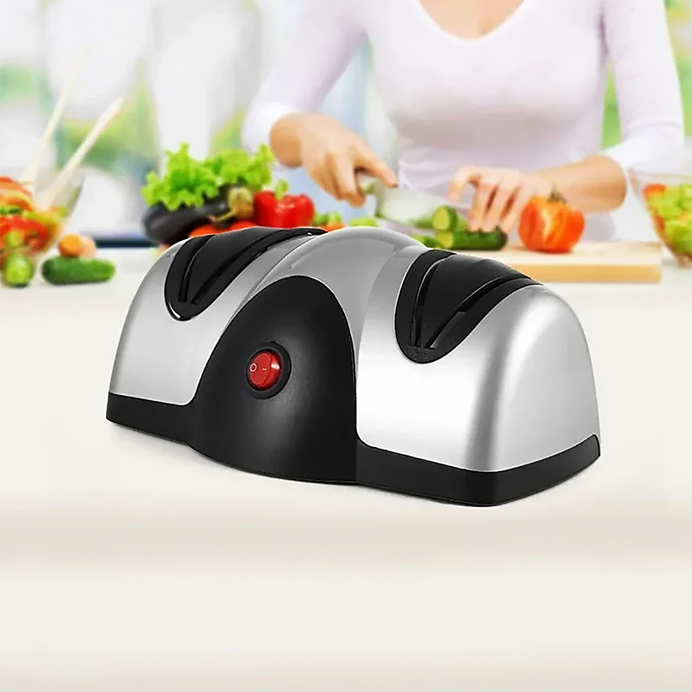 Electric Knife Sharpener