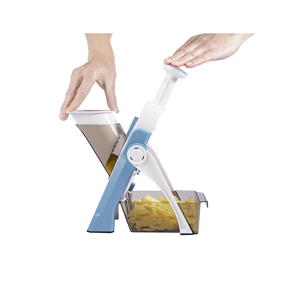 Manual Vegetable Chopper