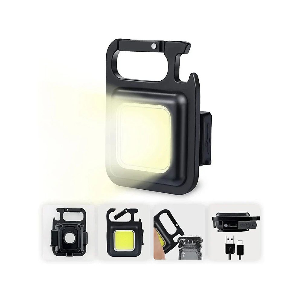 COB Mini Rechargeable Work Light
