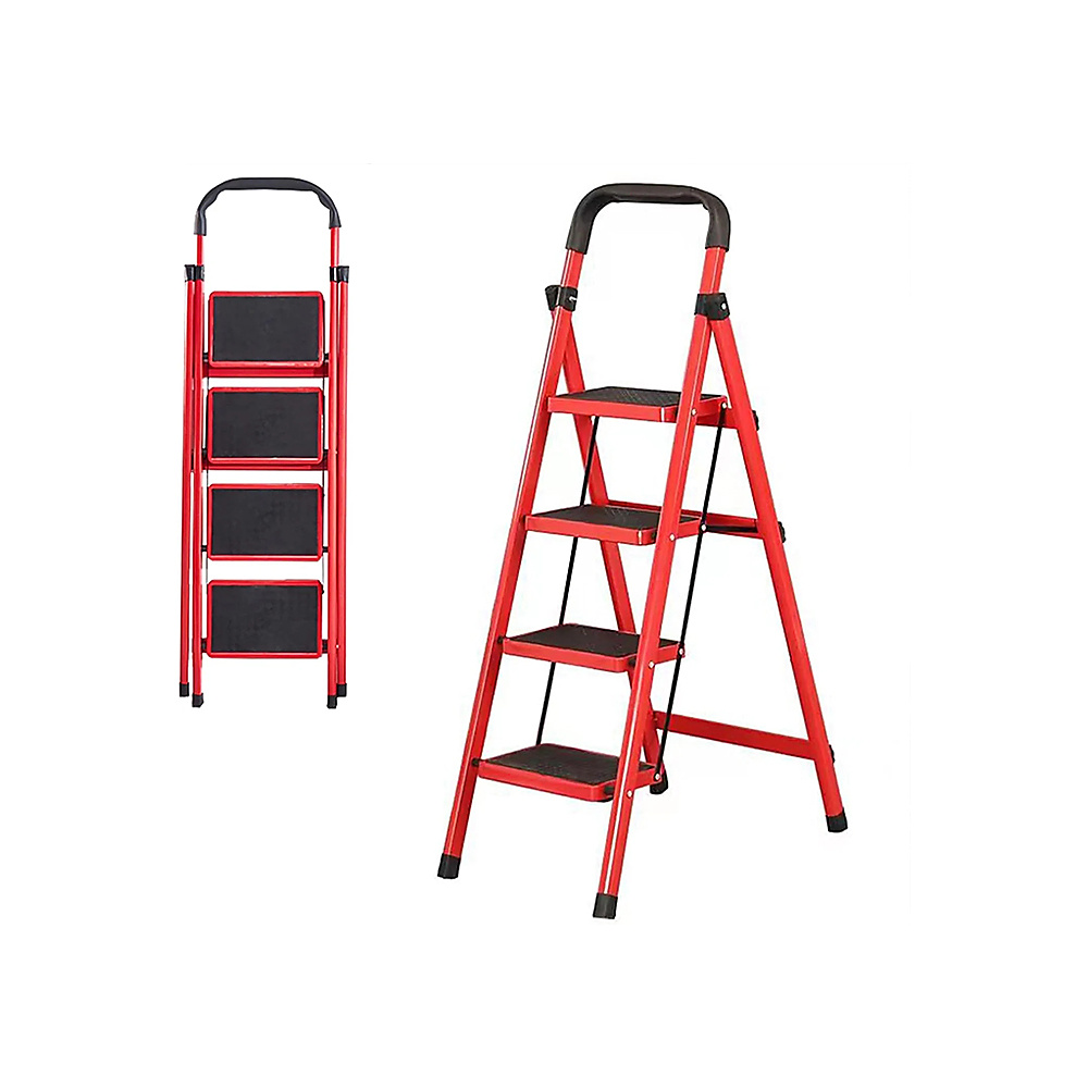 Foldable Ladder 3, 4, 5 Steps